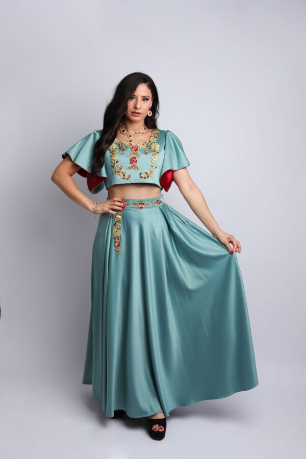 Cyrine