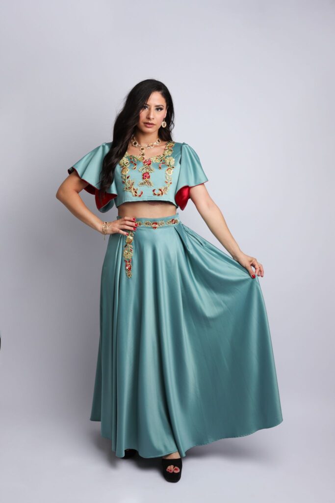 Cyrine