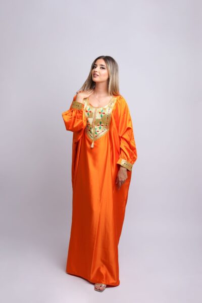 Siwar orange