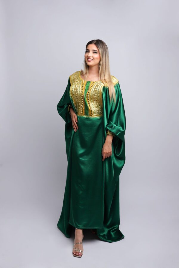 Siwar verte