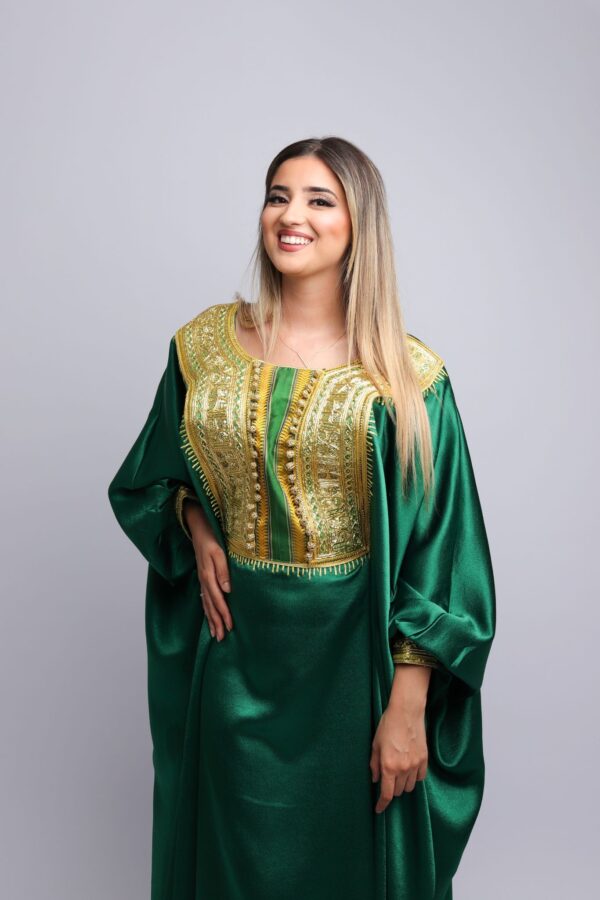 Siwar verte – Image 2