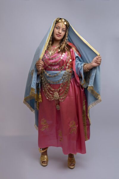 Khadija