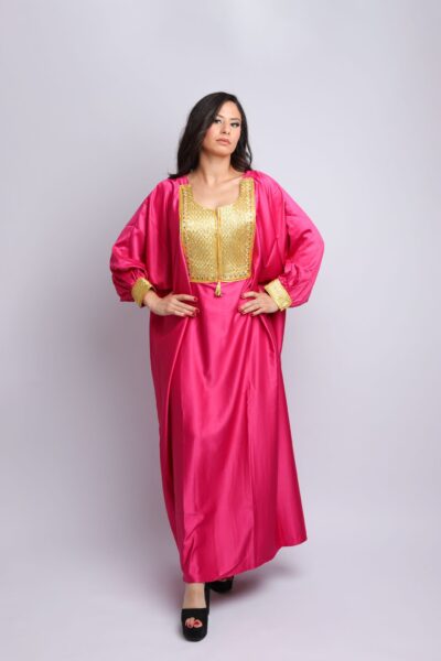 Siwar rose