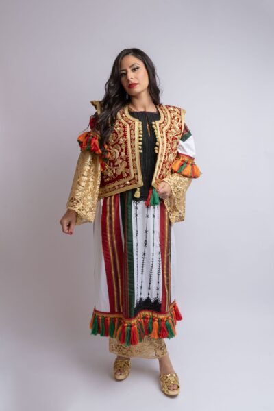 Mahdia
