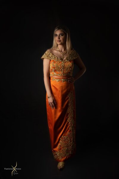 magnifique tabdila karima