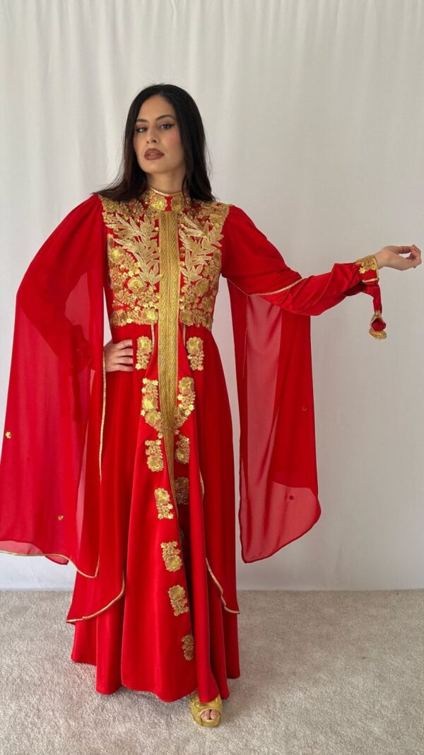 location kaftan toulouse