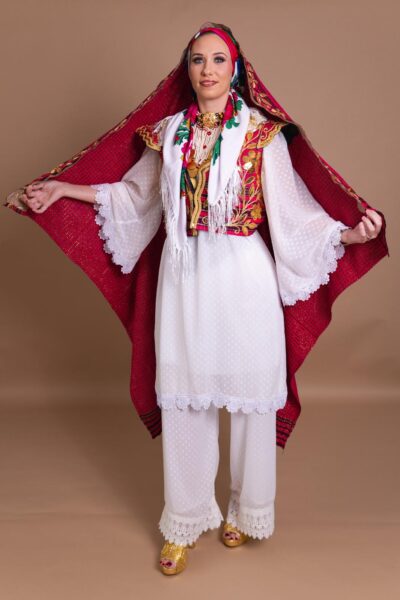 location tenue henna