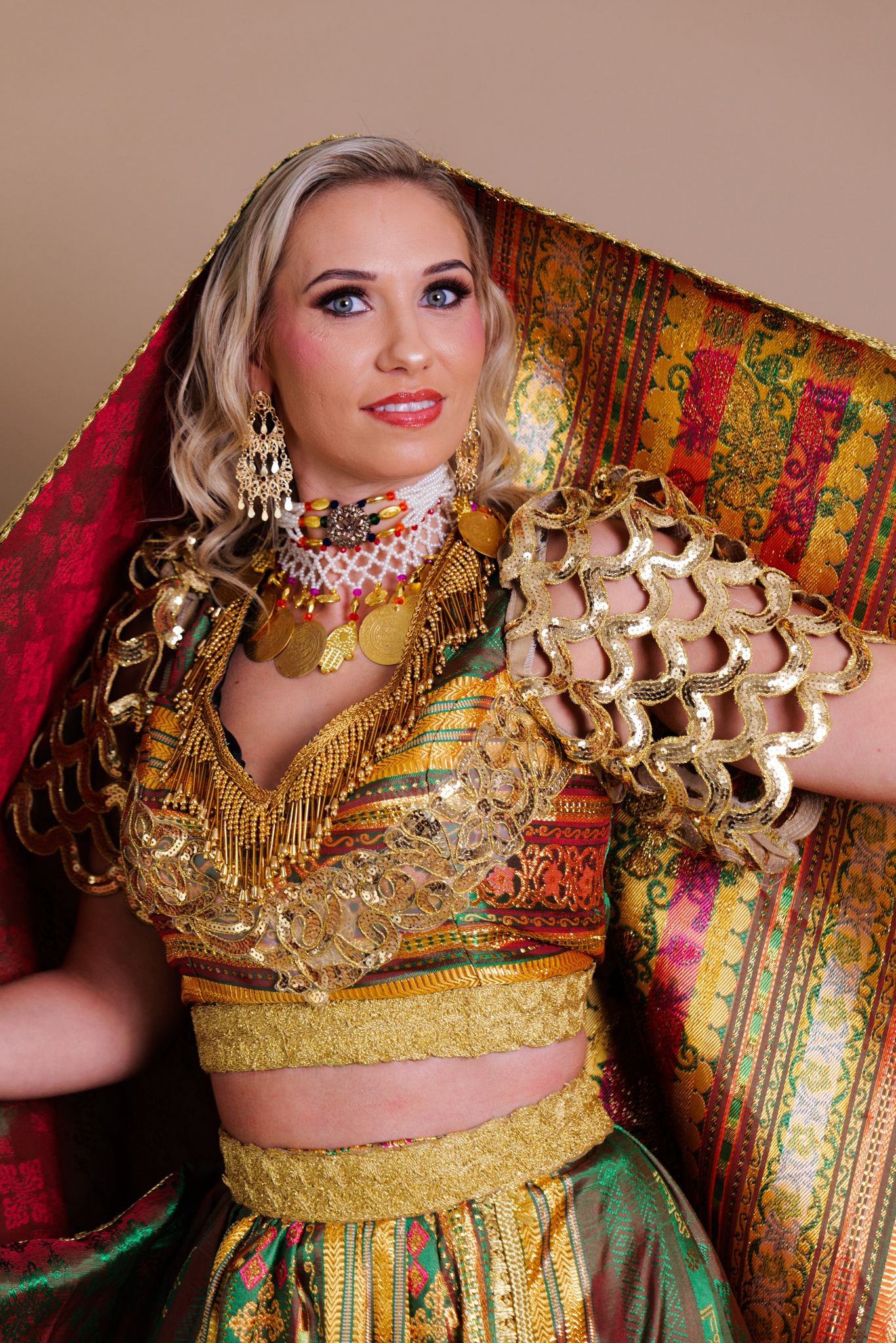 Dorsaf verte – Image 2