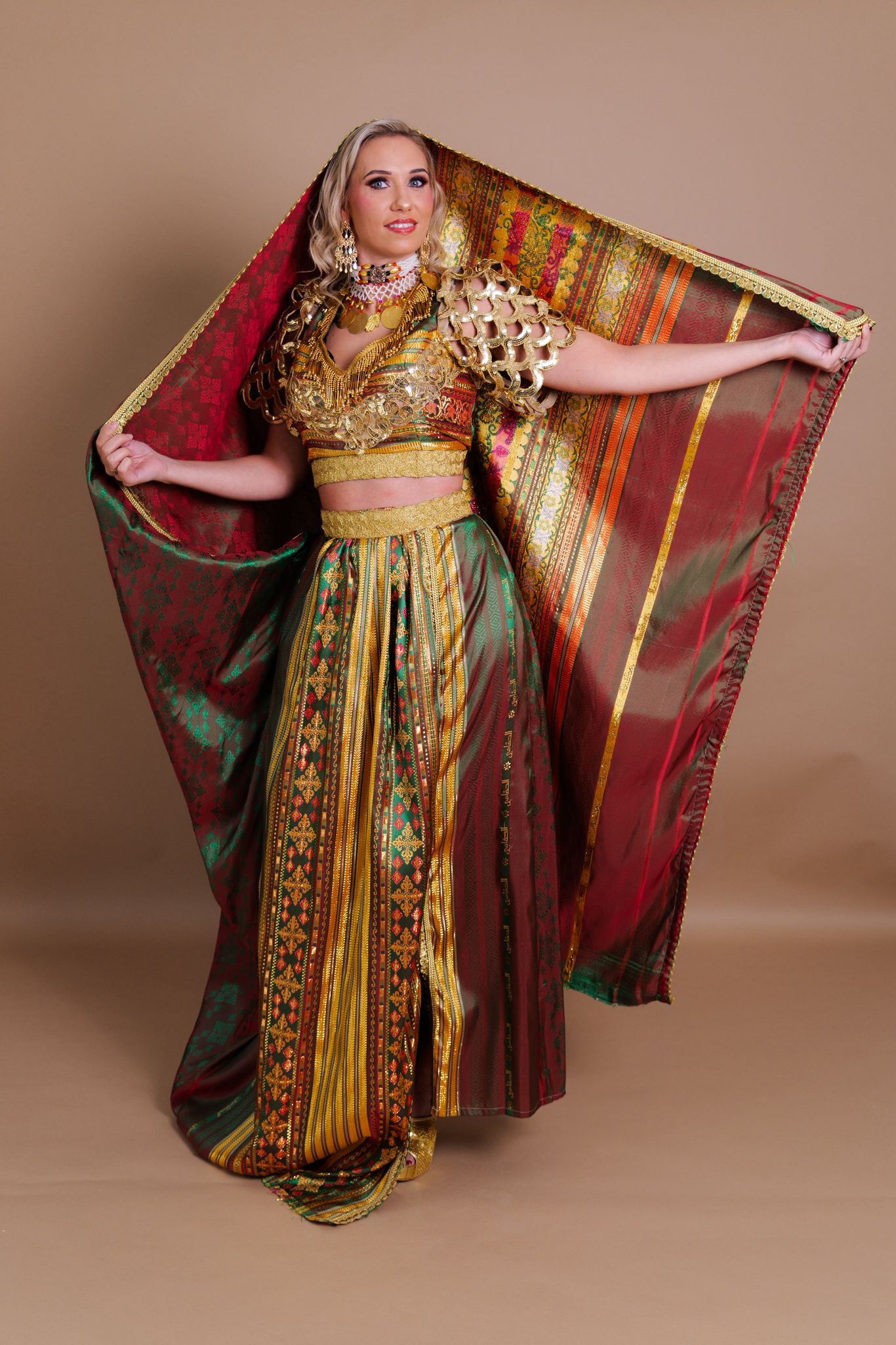 Dorsaf verte – Image 3